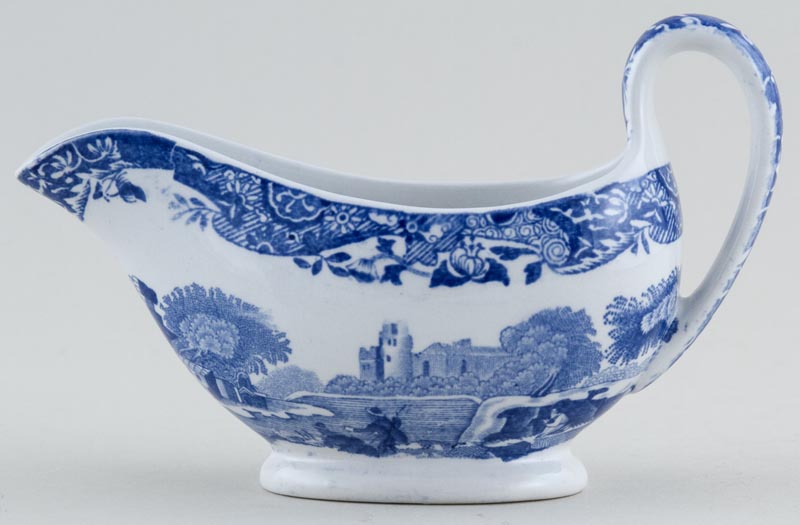 Sauce Boat small c1950s